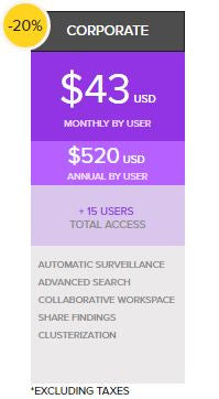 Kanna Research Corporate